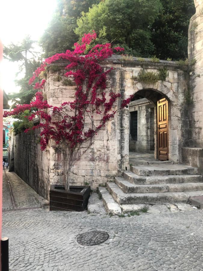 Erkul Old City 3 Istanboel Buitenkant foto